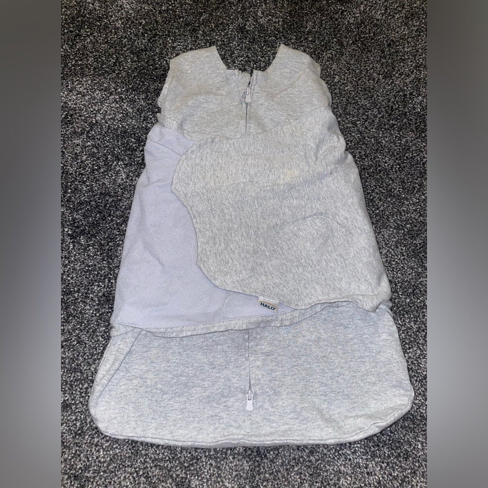 Halo Sleep Sack Swaddle